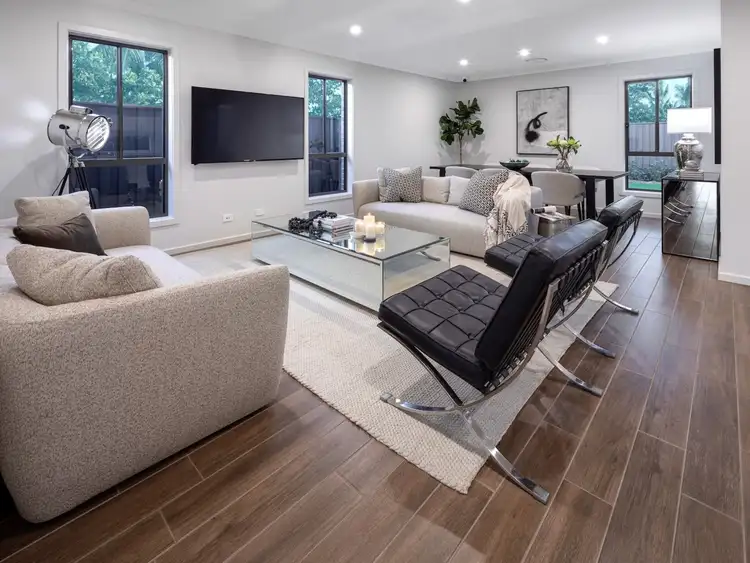 Fourth view of Homely house listing, House & Land Package | Call Now To Enquire, Tallawong NSW 2762