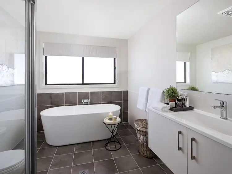 Fifth view of Homely house listing, House & Land Package | Call Now To Enquire, Tallawong NSW 2762