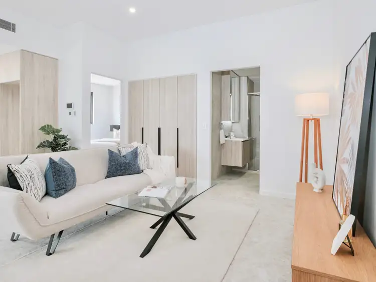 Third view of Homely apartment listing, Address available on request