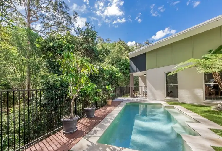 43 Roberts Drive, Maudsland QLD 4210