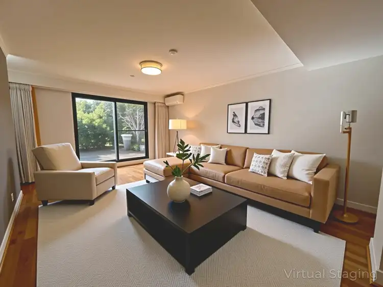 Main view of Homely apartment listing, B107/35 Arncliffe St, Wolli Creek NSW 2205
