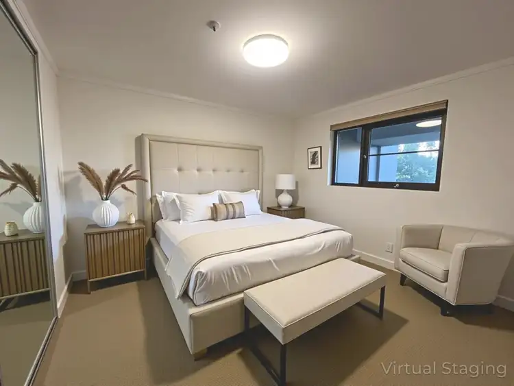 Third view of Homely apartment listing, B107/35 Arncliffe St, Wolli Creek NSW 2205