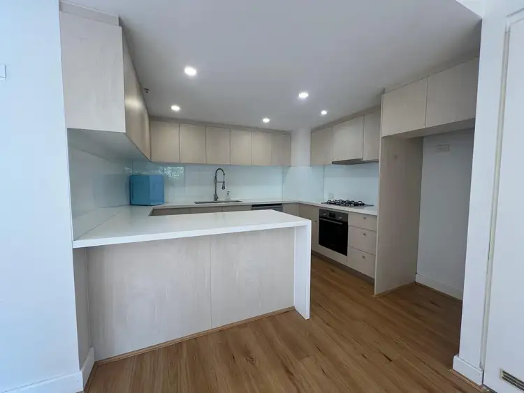 Fifth view of Homely apartment listing, B107/35 Arncliffe St, Wolli Creek NSW 2205