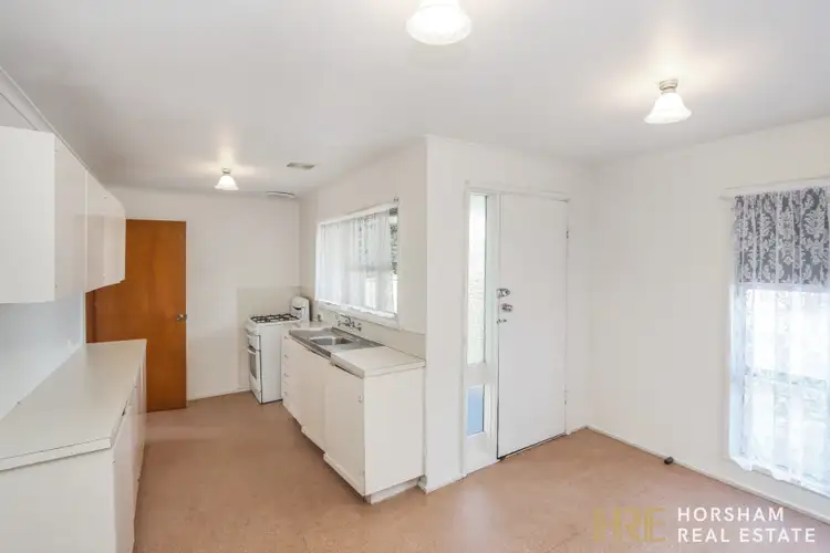 Second view of Homely house listing, 12 Shirley Street, Horsham VIC 3400
