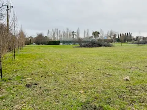 Third view of Homely land listing, LOT 12 MOLLISON ST MALMSBURY, Malmsbury VIC 3446