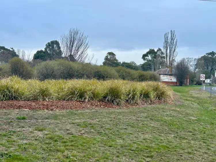 Fourth view of Homely land listing, LOT 12 MOLLISON ST MALMSBURY, Malmsbury VIC 3446