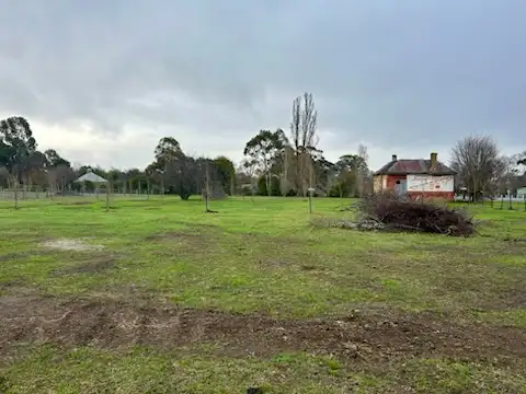 Fifth view of Homely land listing, LOT 12 MOLLISON ST MALMSBURY, Malmsbury VIC 3446