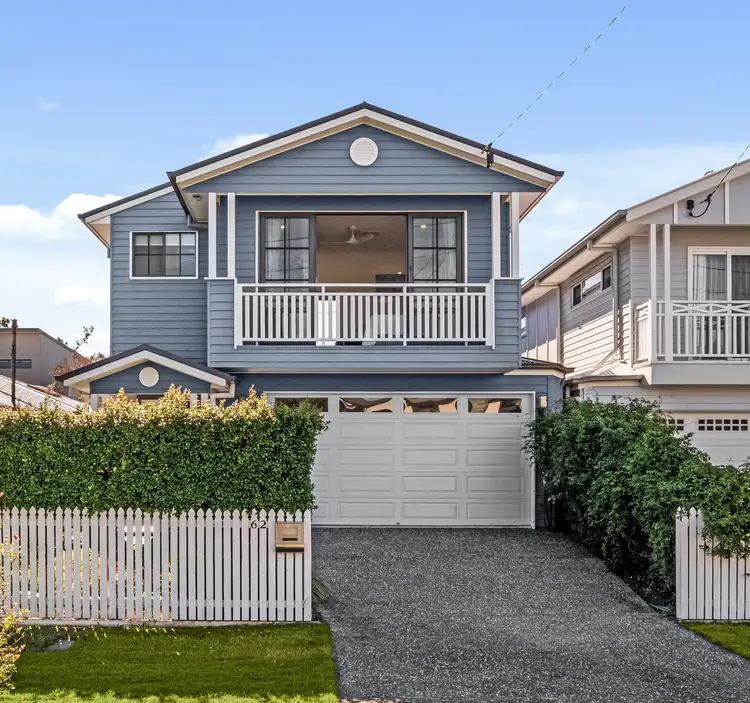 62 Aster Street, Cannon Hill QLD 4170