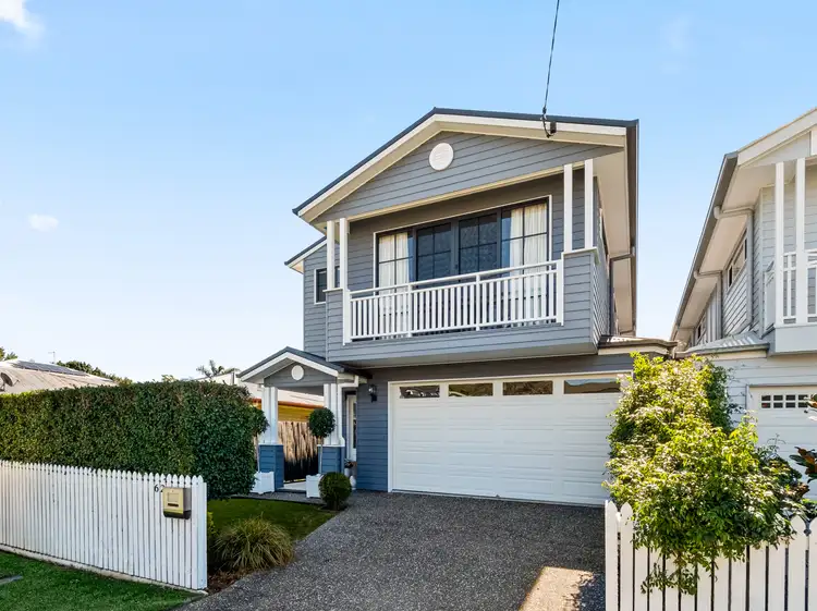 62 Aster Street, Cannon Hill QLD 4170