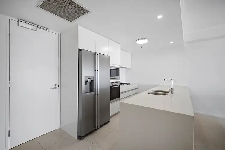 Sixth view of Homely unit listing, 604/110 Marine Parade, Coolangatta QLD 4225