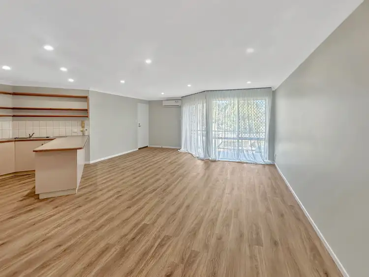 Second view of Homely unit listing, 19/5 Clifford Street, Toowoomba City QLD 4350