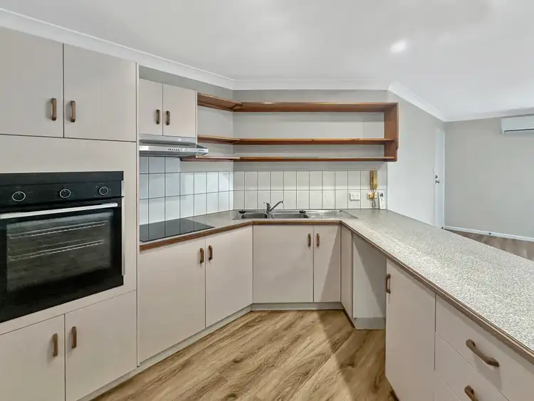 Fourth view of Homely unit listing, 19/5 Clifford Street, Toowoomba City QLD 4350