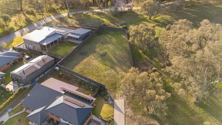 Main view of Homely land listing, 15 Kansas Court, Springdale Heights NSW 2641