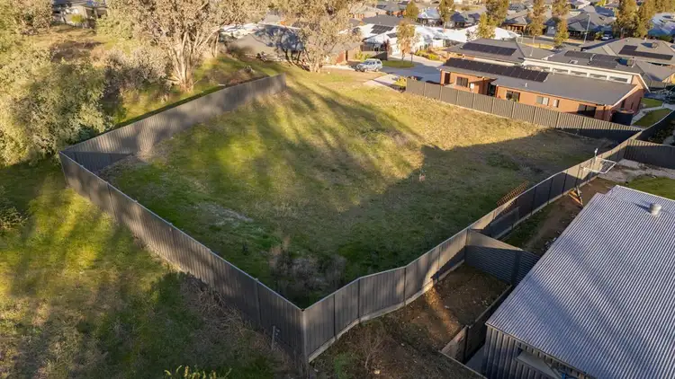 Fourth view of Homely land listing, 15 Kansas Court, Springdale Heights NSW 2641