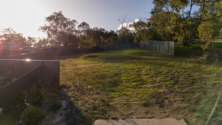 Fifth view of Homely land listing, 15 Kansas Court, Springdale Heights NSW 2641