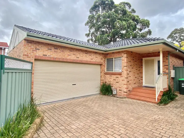 Main view of Homely house listing, 41C Grove Avenue, Narwee NSW 2209