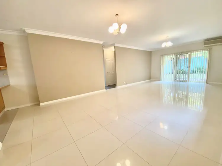 Second view of Homely house listing, 41C Grove Avenue, Narwee NSW 2209