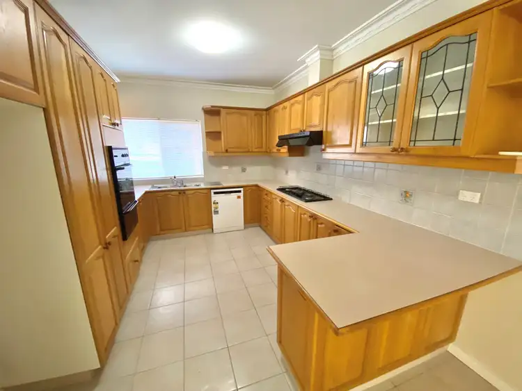 Third view of Homely house listing, 41C Grove Avenue, Narwee NSW 2209