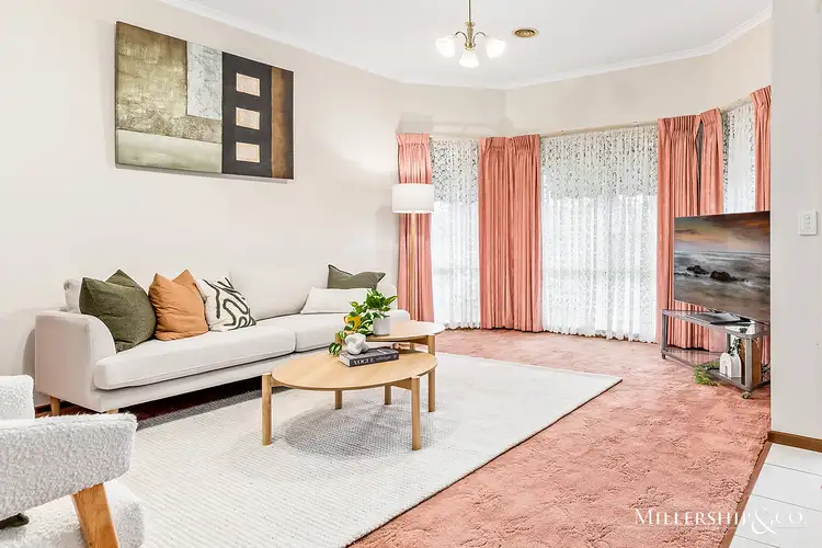 Third view of Homely house listing, 6 Allwyn Crescent, Mill Park VIC 3082