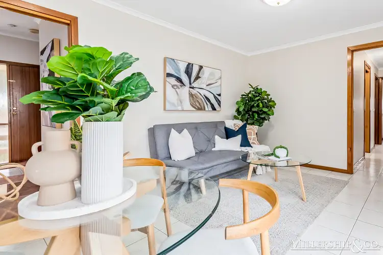 Fourth view of Homely house listing, 6 Allwyn Crescent, Mill Park VIC 3082