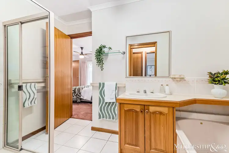 Sixth view of Homely house listing, 6 Allwyn Crescent, Mill Park VIC 3082