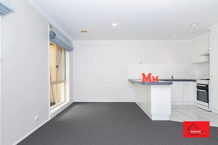 Third view of Homely townhouse listing, 3/3 Manity Court, Ngunnawal ACT 2913