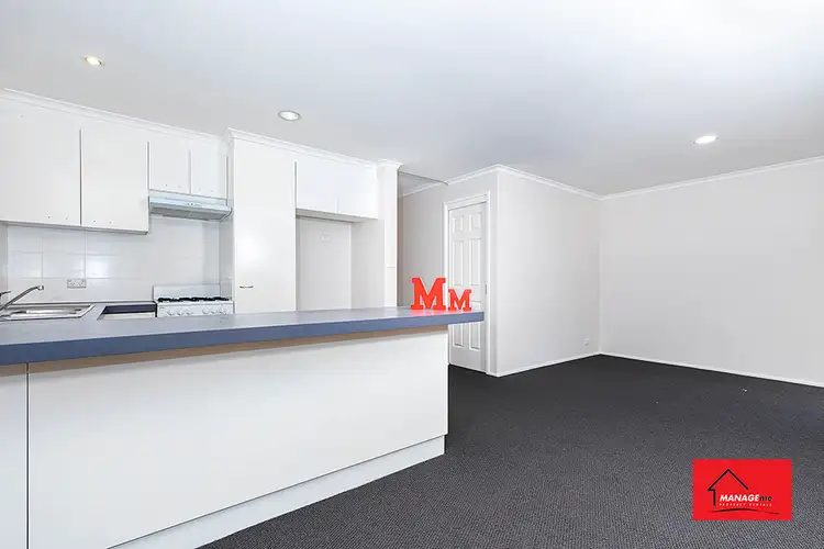 Fourth view of Homely townhouse listing, 3/3 Manity Court, Ngunnawal ACT 2913