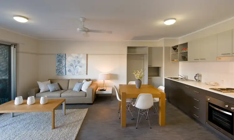 507/19 MASTERS STREET, Newstead QLD 4006