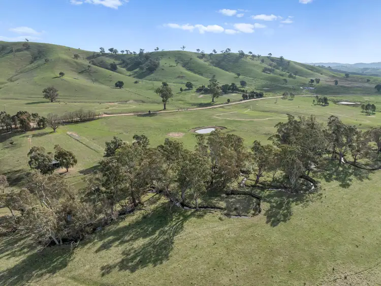 Second view of Homely land listing, 251 Woolshed Road, Woodfield VIC 3715