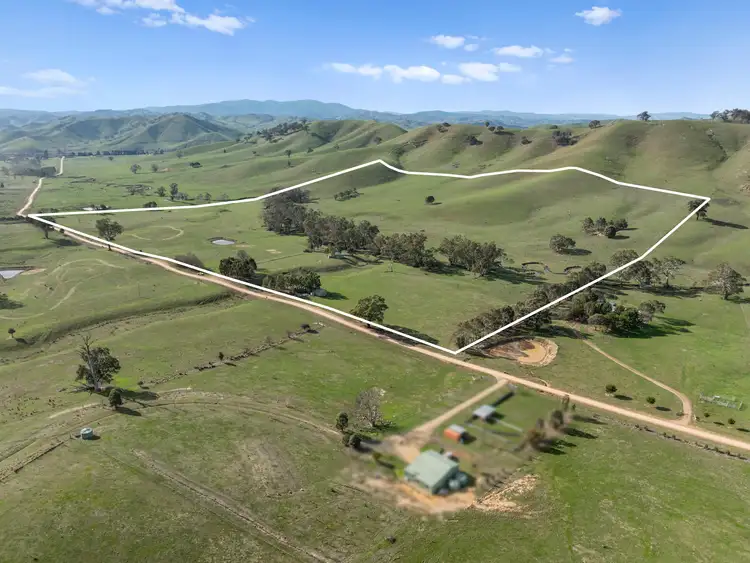 Second view of Homely land listing, 251 Woolshed Road, Woodfield VIC 3715