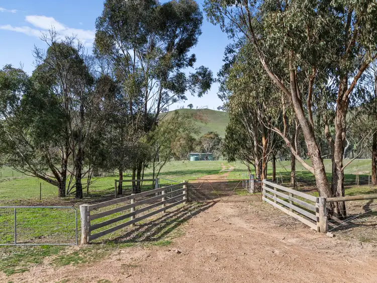 Third view of Homely land listing, 251 Woolshed Road, Woodfield VIC 3715