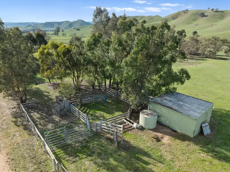 Fourth view of Homely land listing, 251 Woolshed Road, Woodfield VIC 3715
