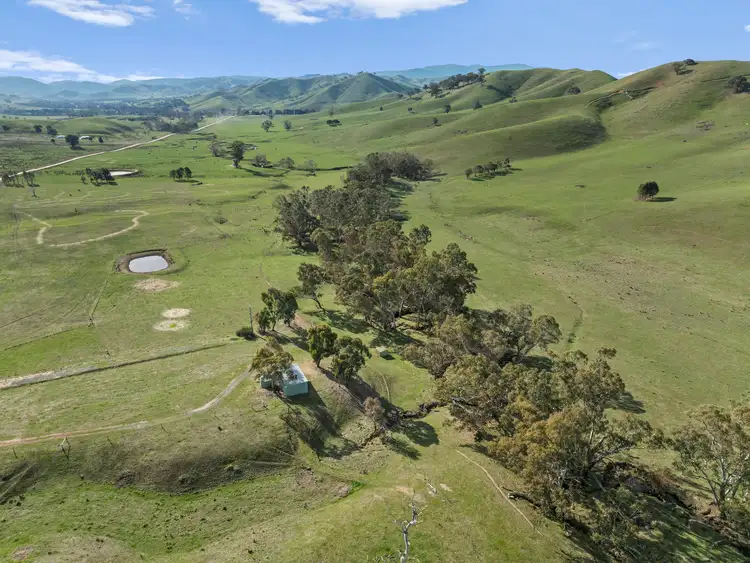 Fifth view of Homely land listing, 251 Woolshed Road, Woodfield VIC 3715