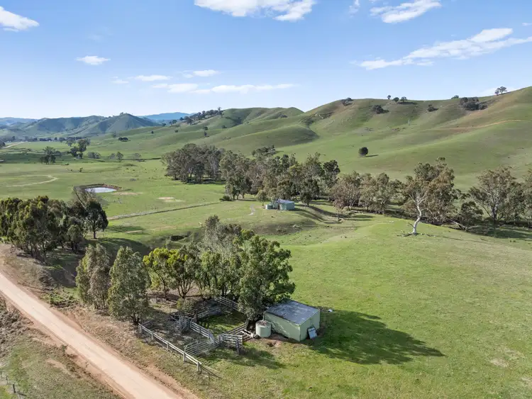 Sixth view of Homely land listing, 251 Woolshed Road, Woodfield VIC 3715