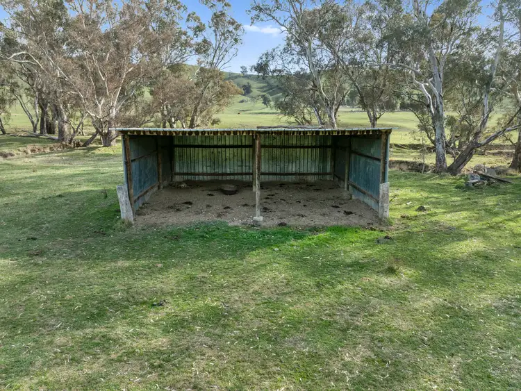 Seventh view of Homely land listing, 251 Woolshed Road, Woodfield VIC 3715