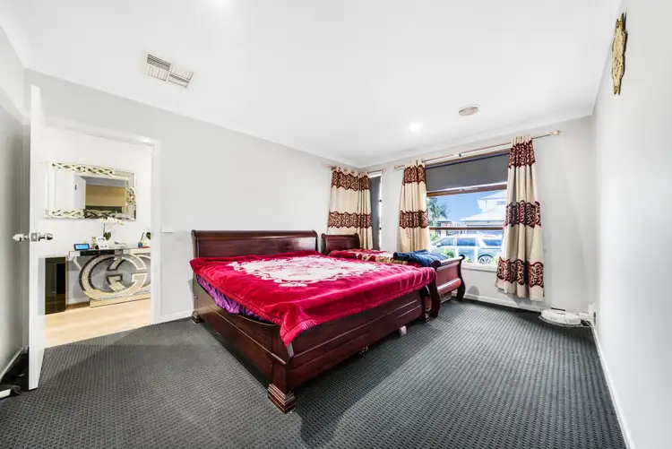 Fourth view of Homely house listing, 106 Modern Crescent, Tarneit VIC 3029