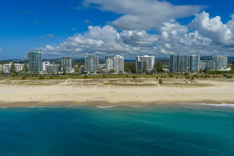 202/6 Coyne Street, Coolangatta QLD 4225