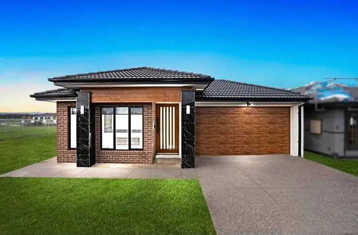 Main view of Homely house listing, 18 Fenwick Street, Tarneit VIC 3029
