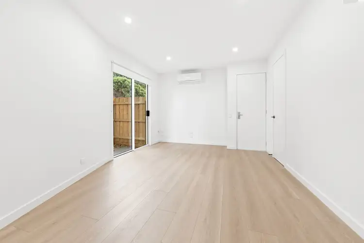 Fourth view of Homely townhouse listing, 4/71 Cypress Avenue, Brooklyn VIC 3012