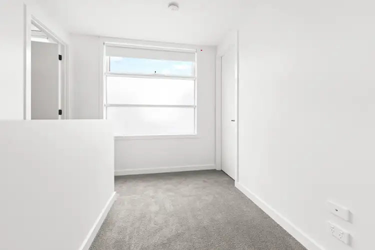 Fifth view of Homely townhouse listing, 4/71 Cypress Avenue, Brooklyn VIC 3012
