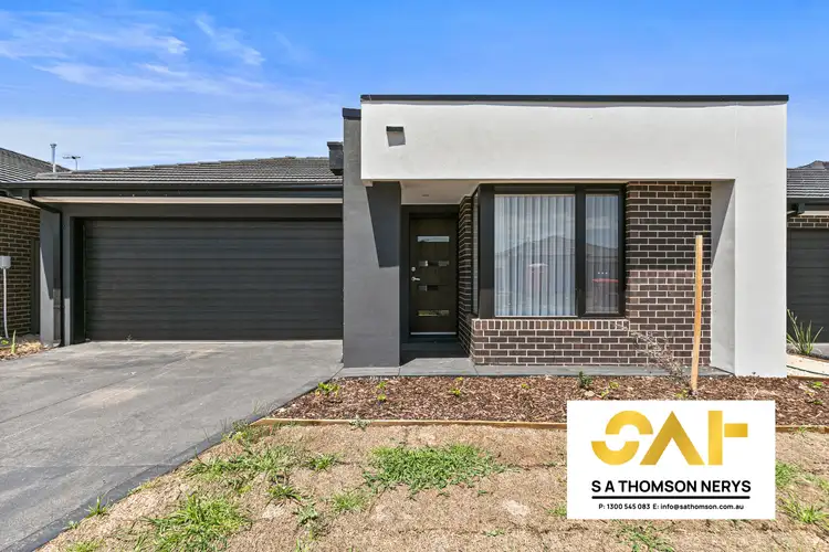 Main view of Homely house listing, 23 Bet Street, Truganina VIC 3029