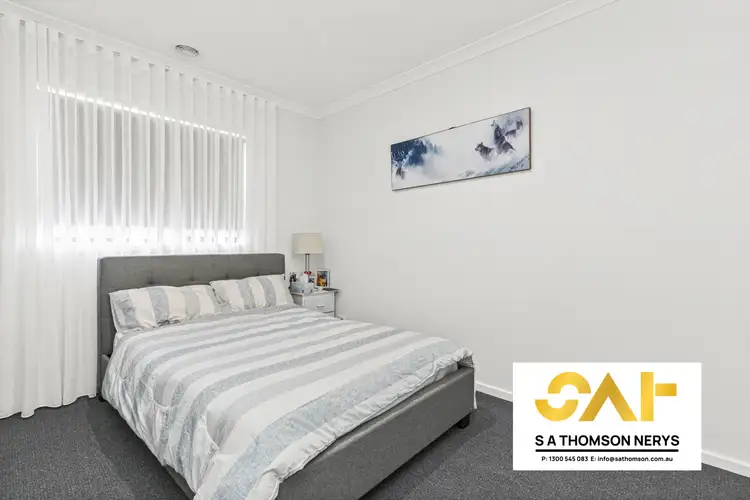 Fifth view of Homely house listing, 23 Bet Street, Truganina VIC 3029