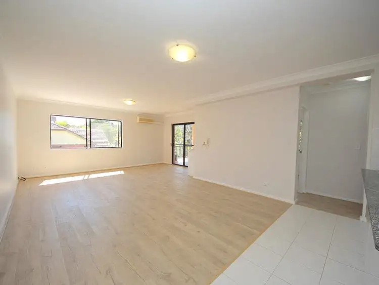 Second view of Homely unit listing, 8/13 Gordon Street, Bankstown NSW 2200