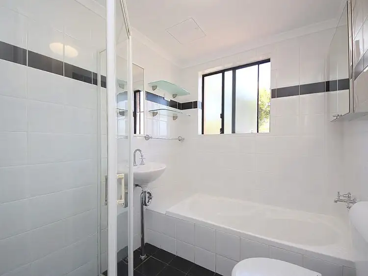 Fifth view of Homely unit listing, 8/13 Gordon Street, Bankstown NSW 2200