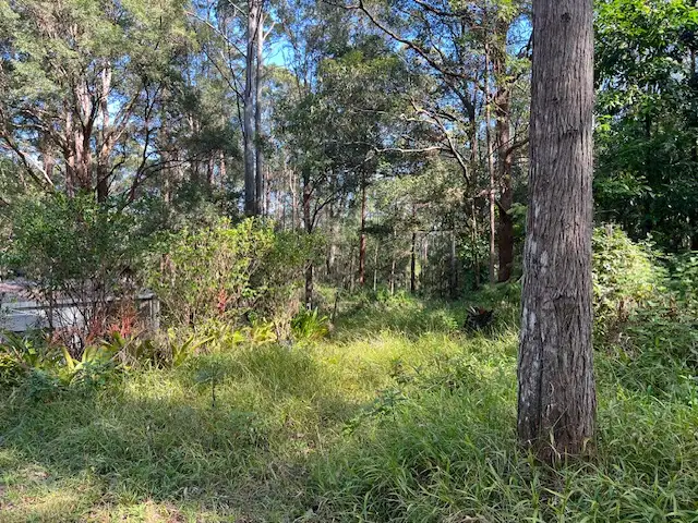 Fourth view of Homely land listing, 489 Davis Road, Jiggi NSW 2480