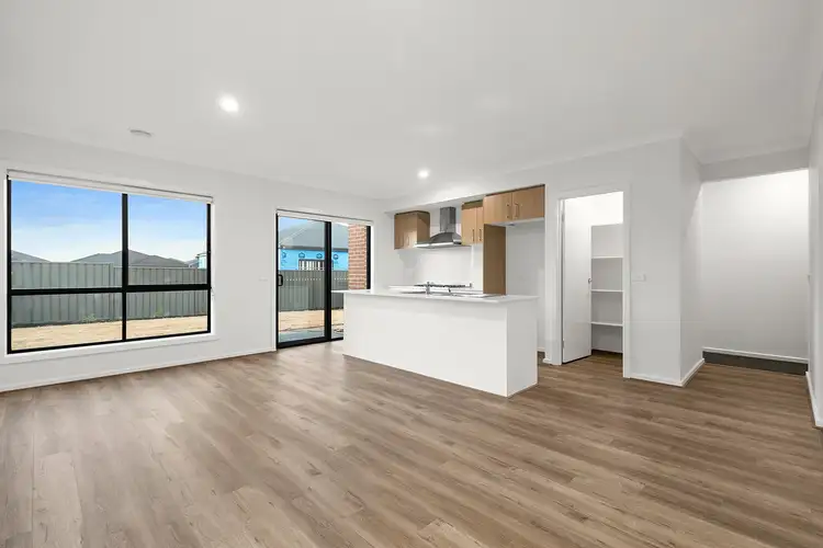Third view of Homely house listing, 21 Bet Street, Truganina VIC 3029