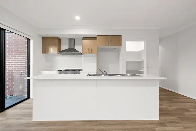 Fourth view of Homely house listing, 21 Bet Street, Truganina VIC 3029