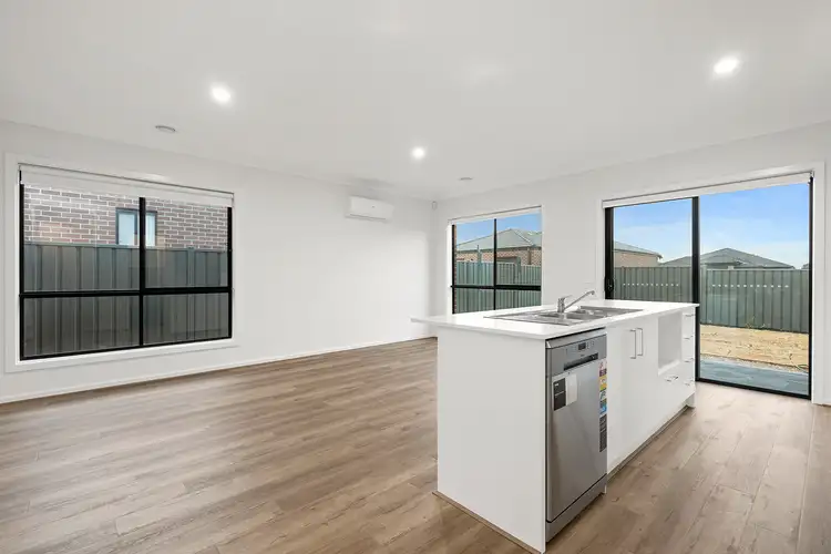 Fifth view of Homely house listing, 21 Bet Street, Truganina VIC 3029