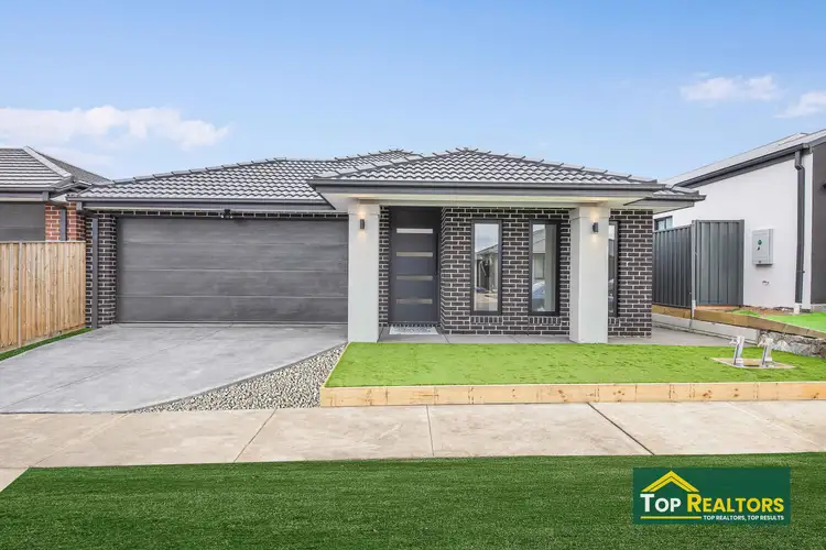 Main view of Homely house listing, 169 Antares Parade, Kalkallo VIC 3064