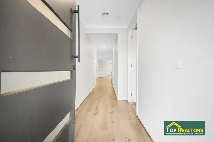 Third view of Homely house listing, 169 Antares Parade, Kalkallo VIC 3064